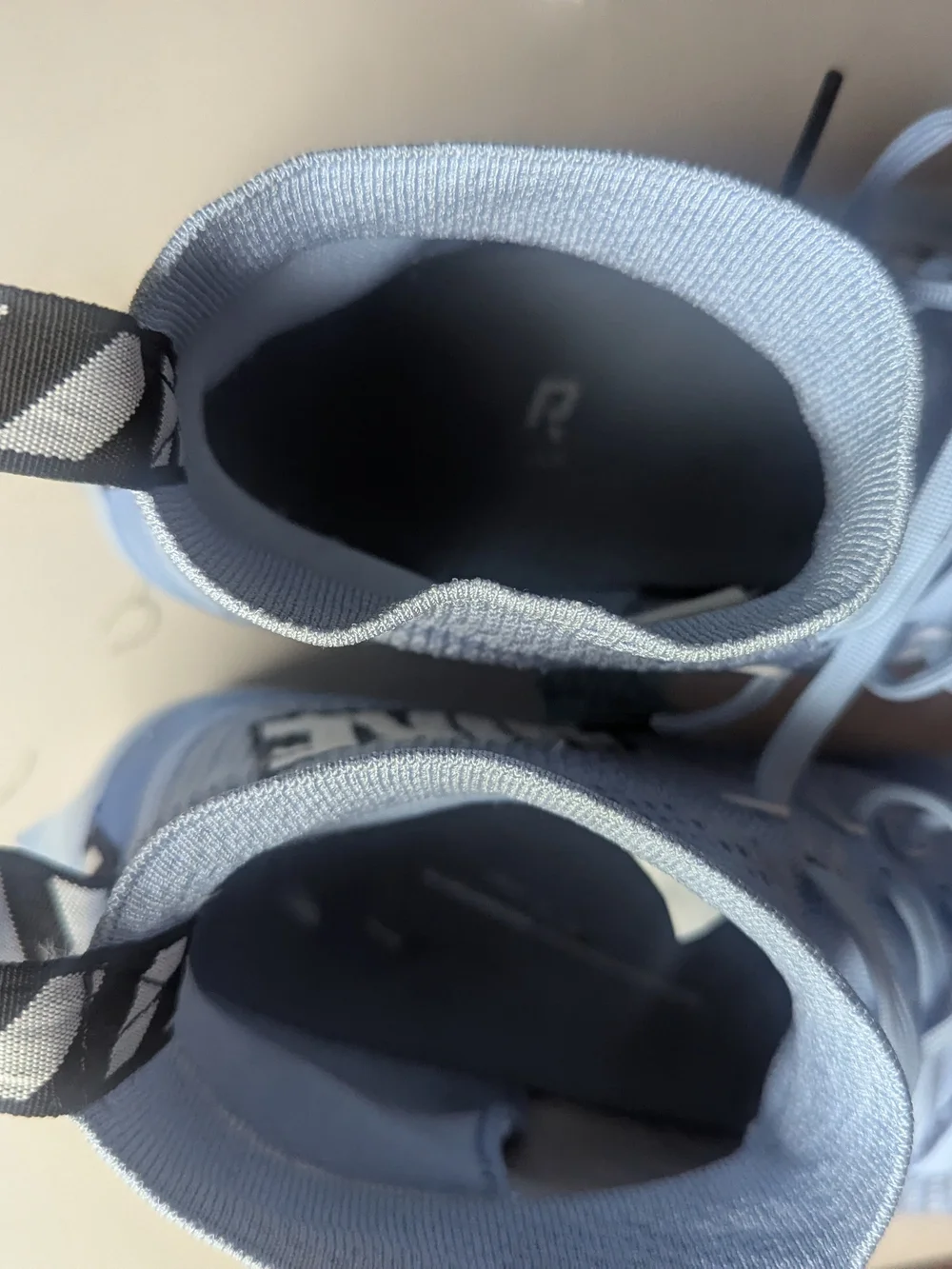 Nike Vapor Edge 360 UT - Aluminum/White/Football Grey (Size 11.5)